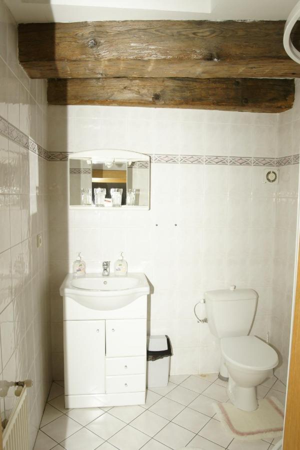 Hotel U Zlateho Andela Pardubice Room photo